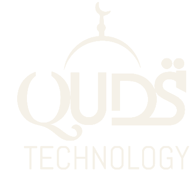Quds Technology logo mark